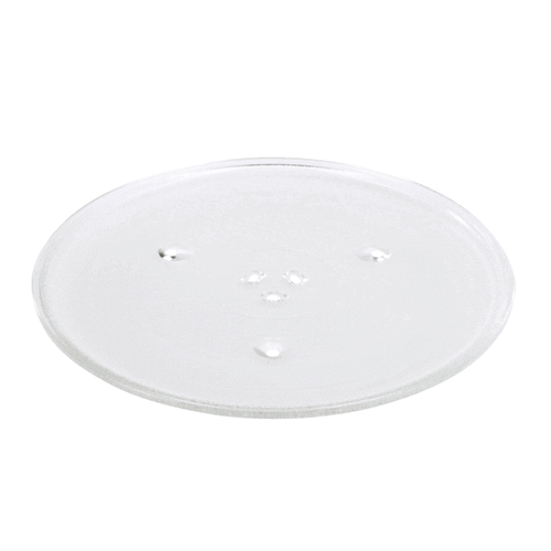 Bertazzoni Part# Z140276 Glass Tray - Genuine OEM