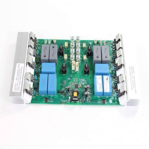 Bertazzoni Part# Z160073 Power Control Board Assembly - Genuine OEM