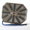 Bertazzoni Part# Z160076 Octa Inductor - Genuine OEM