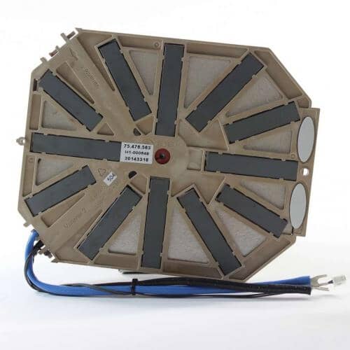 Bertazzoni Part# Z160076 Octa Inductor - Genuine OEM