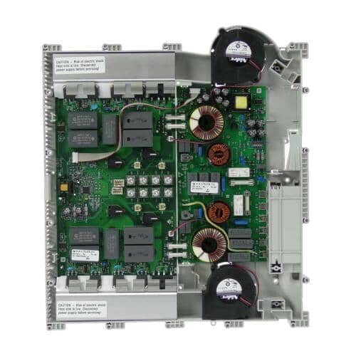 Bertazzoni Part# Z160081 Module Board - Genuine OEM