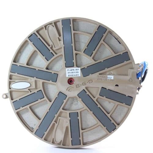 Bertazzoni Part# Z160083 Inductor  - Genuine OEM