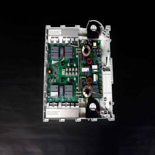 Bertazzoni Part# Z160085 Control Module Assembly - Genuine OEM