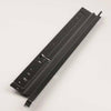 Bertazzoni Right Metallic Trim Grey - Z180013