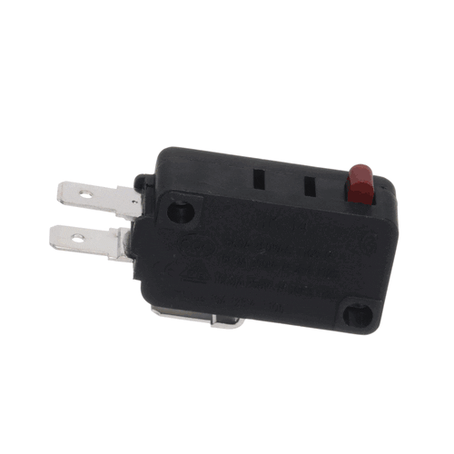 Bertazzoni Refrigerator Micro Switch With Terminal - Z180054