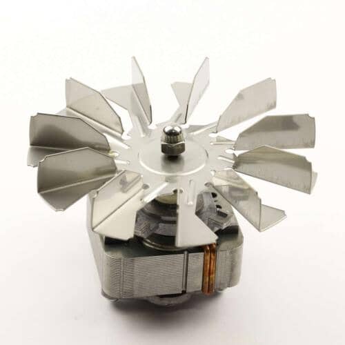 Bertazzoni Part# Z180056 Cooling Fan - Genuine OEM