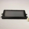 Bertazzoni Part# Z180072 Black Door - Genuine OEM