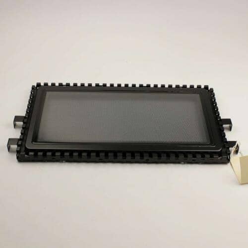 Bertazzoni Part# Z180072 Black Door - Genuine OEM