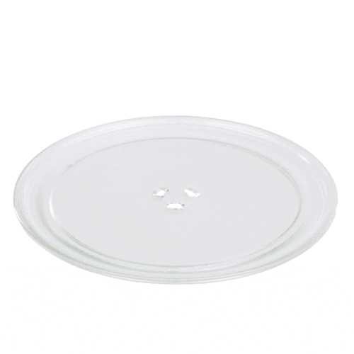 Bertazzoni Part# Z180088 Glass Tray (OEM)