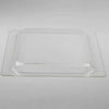 Bertazzoni Rectangular Tray (Clear) Z180089