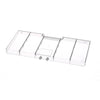 Bertazzoni Part# Z180128 Water Deposit (Grey) - Genuine OEM