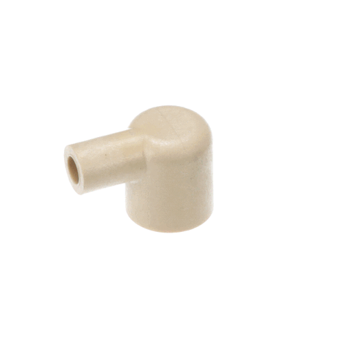 Bertazzoni Part# Z180133 Angular Inlet - Genuine OEM