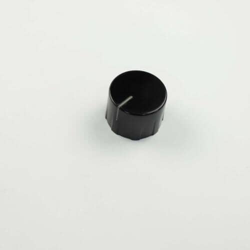 Bertazzoni Part# Z180193 Black Knob  - Genuine OEM