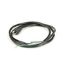 Bertazzoni Part# Z180200 Power Supply Cord - Genuine OEM