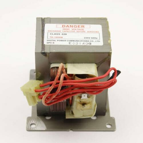 Bertazzoni Part# Z180201 Transformer 1000W Ii 220V60hz (OEM)