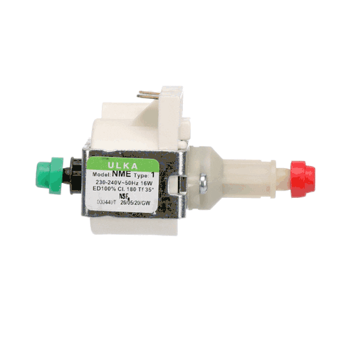 Bertazzoni Part# Z180239 Electromagnetic Water Bomb - Genuine OEM