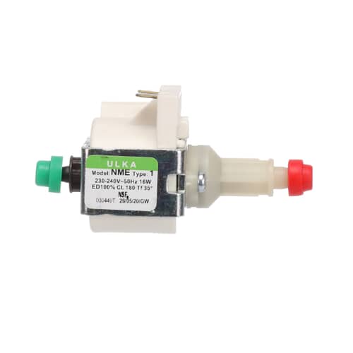 Bertazzoni Part# Z180239 Electromagnetic Water Bomb - Genuine OEM