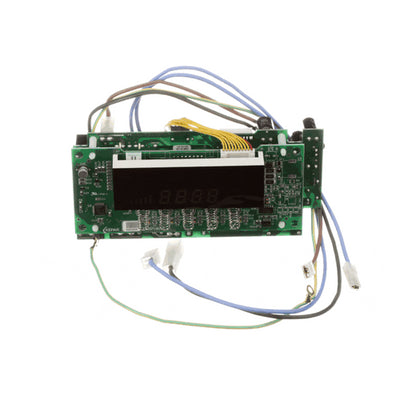 Bertazzoni Part# Z180256 Display Board - Genuine OEM