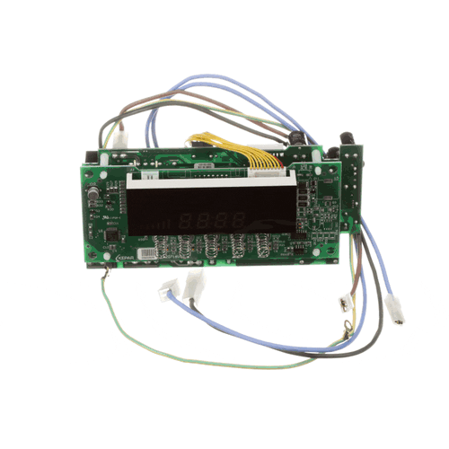 Bertazzoni Part# Z180256 Display Board - Genuine OEM