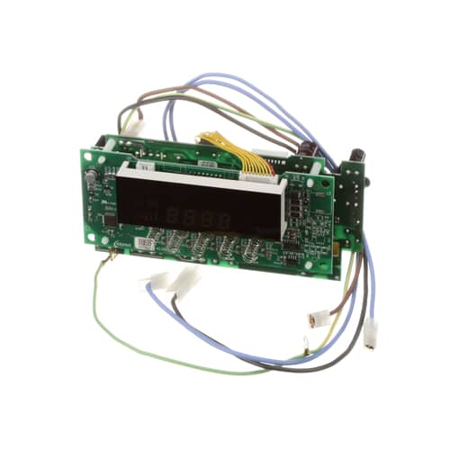 Bertazzoni Part# Z180256 Display Board - Genuine OEM