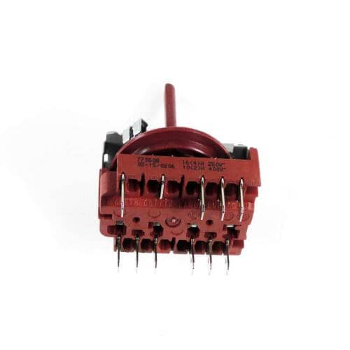 Bertazzoni Part# Z180257 Function Selector - Genuine OEM