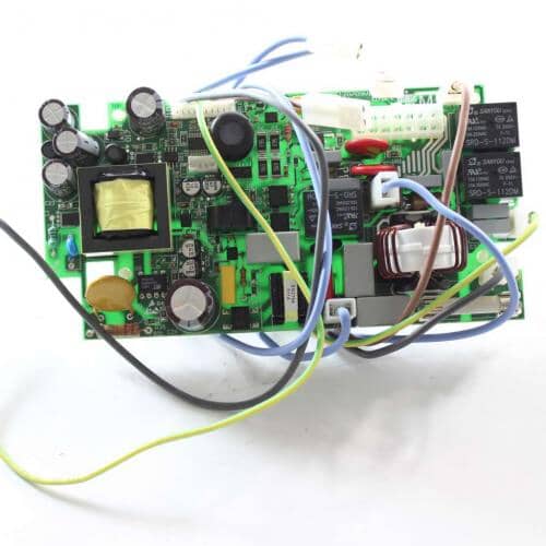 Electrolux Compressor - 241887904