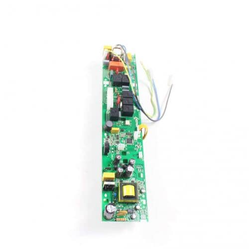 Bertazzoni Part# Z180309 Electronic Control Board (OEM) VR.01