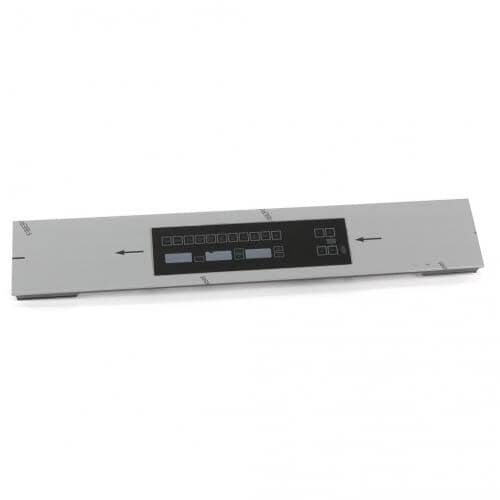 Bertazzoni Part# Z180427 Touchpad Control Panel Assembly - Genuine OEM