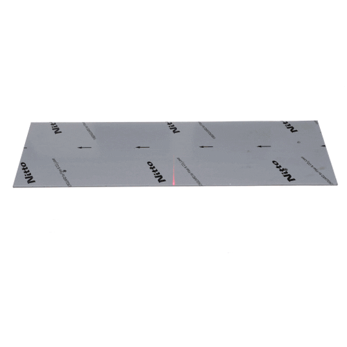 Bertazzoni Part# Z180435 Front Door Panel - Genuine OEM