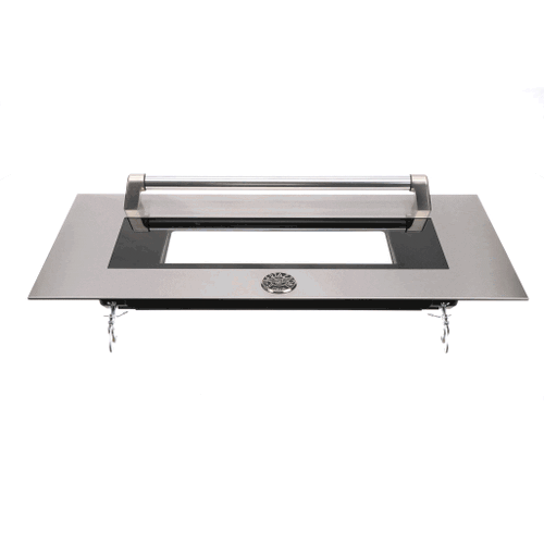 Bertazzoni Part# Z180451 Door Assembly - Genuine OEM