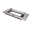 Bertazzoni Part# Z180451 Door Assembly - Genuine OEM