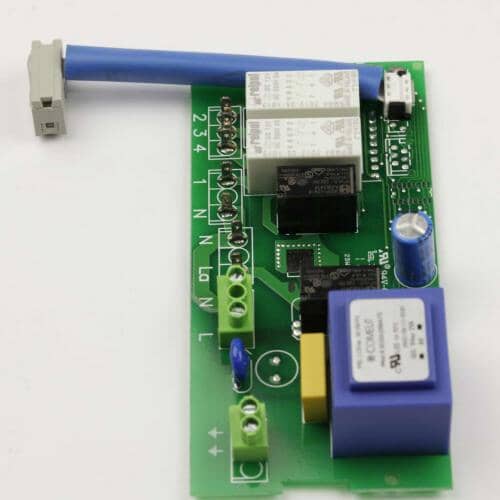 Bertazzoni Part# Z200087 Power Circuit 120 V 60 Hz (OEM)