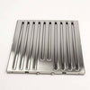 Bertazzoni Part# Z200120 Baffle Filter - Genuine OEM