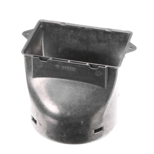 Bertazzoni Part# Z200335 Motor Reduction (Aluminum) - Genuine OEM