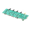 Bertazzoni Mechanical Push Button Circuit Z200339