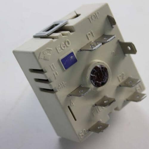 Bertazzoni Part# Z210006 Energy Regulator - Genuine OEM