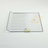Bertazzoni Part# Z210039 Chromed Rack Assembly - Genuine OEM