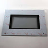 Bertazzoni Range Door Glass with Logo - Z210041