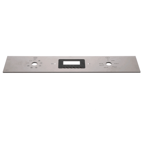 Bertazzoni Part# Z210043 Touchpad Control Panel Assembly - Genuine OEM