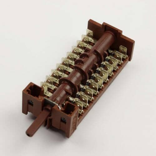 Bertazzoni Part# Z210048 Control Switch (OEM)