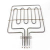Bertazzoni Oven Top + Grill Element 240V Ul - Z210052