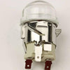 Bertazzoni Haologen Lamp Holder 25W 120V - Z210058