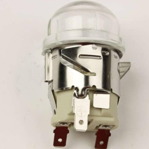 Bertazzoni Haologen Lamp Holder 25W 120V - Z210058