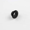 Bertazzoni Range Push Bottom Black Collar - Z210059