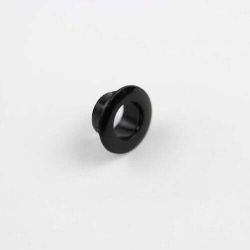 Bertazzoni Part# Z210059 Push Bottom Black Collar - Genuine OEM