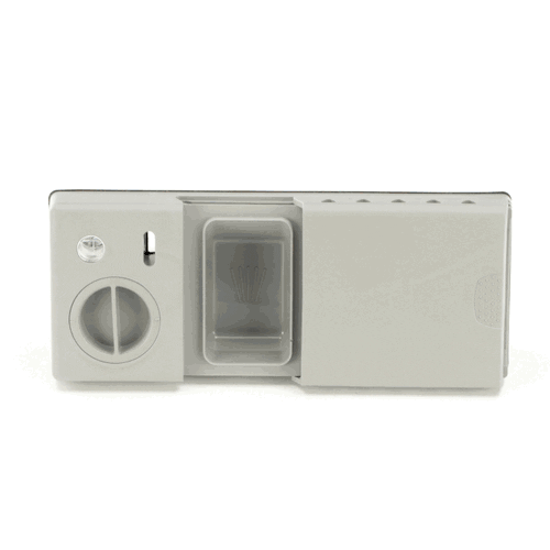 Bertazzoni Part# Z290010 Dispenser - Genuine OEM