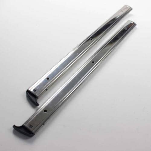 Bertazzoni Part# Z290022 Rack Slide (Left) - Genuine OEM