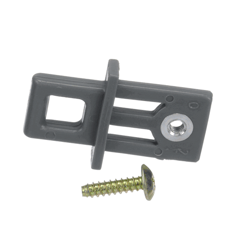 Bertazzoni Part# Z290024 Latch Strike Washer and Screw - Genuine OEM