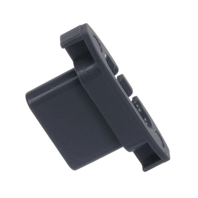 Bertazzoni Part# Z290027 Rack Cap Back - Genuine OEM