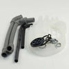 Bertazzoni Part# Z290030 Air Hose Gasket Kit - Genuine OEM